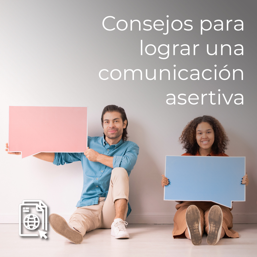 Consejos Para Lograr Una Comunicaci N Asertiva Udgvirtual Formaci N Integral